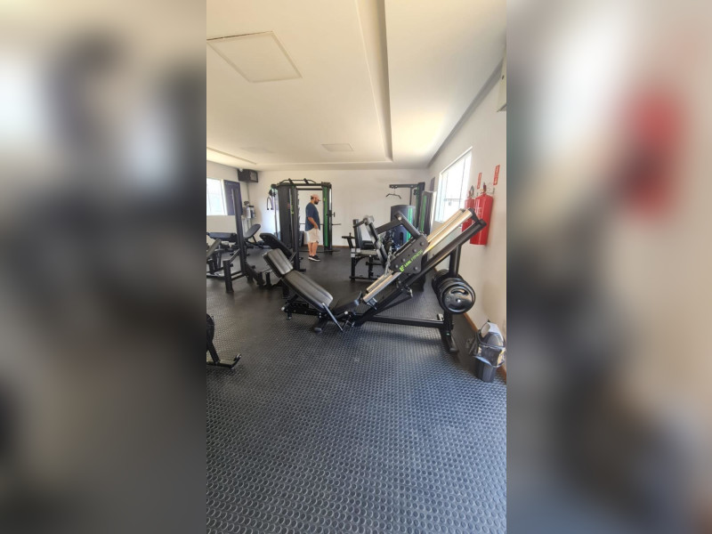 imóvel com 47m² - Jardim Nova Europa - Campinas