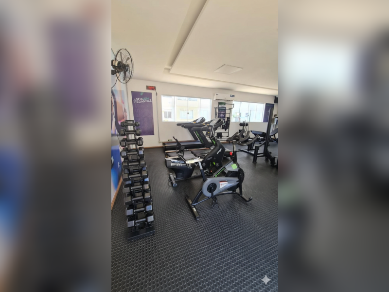imóvel com 47m² - Jardim Nova Europa - Campinas