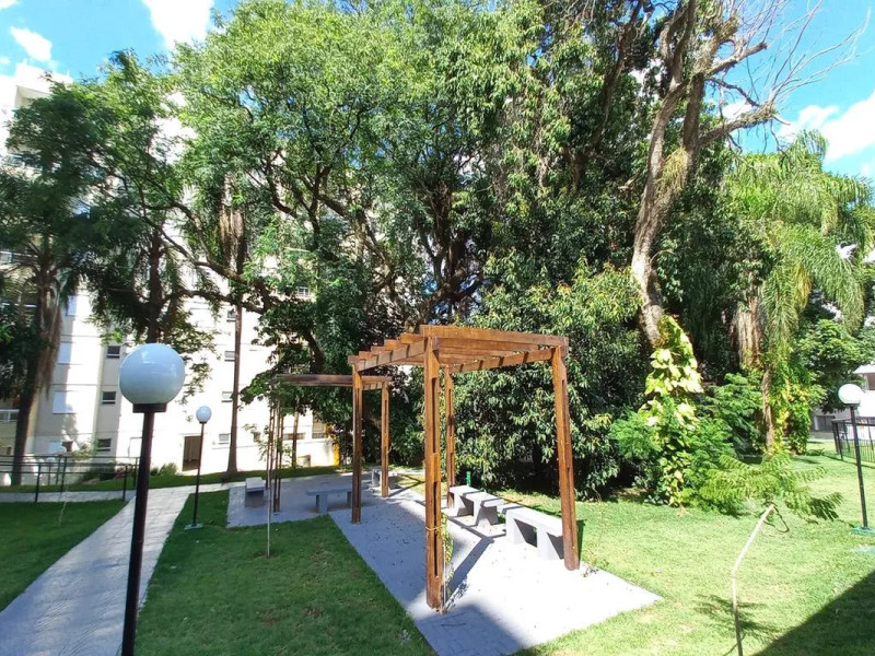 imóvel com 47m² - Jardim Nova Europa - Campinas