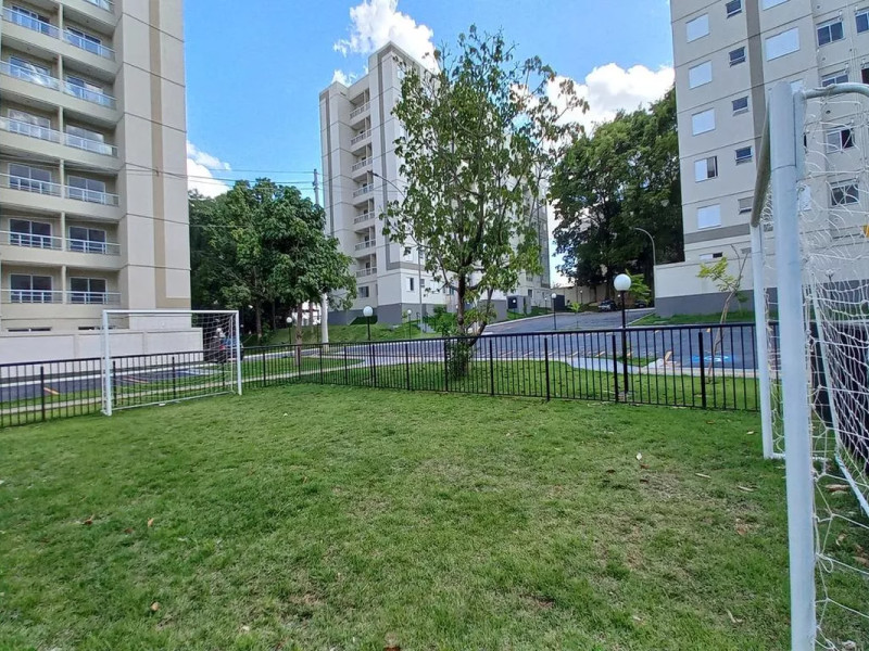 imóvel com 47m² - Jardim Nova Europa - Campinas