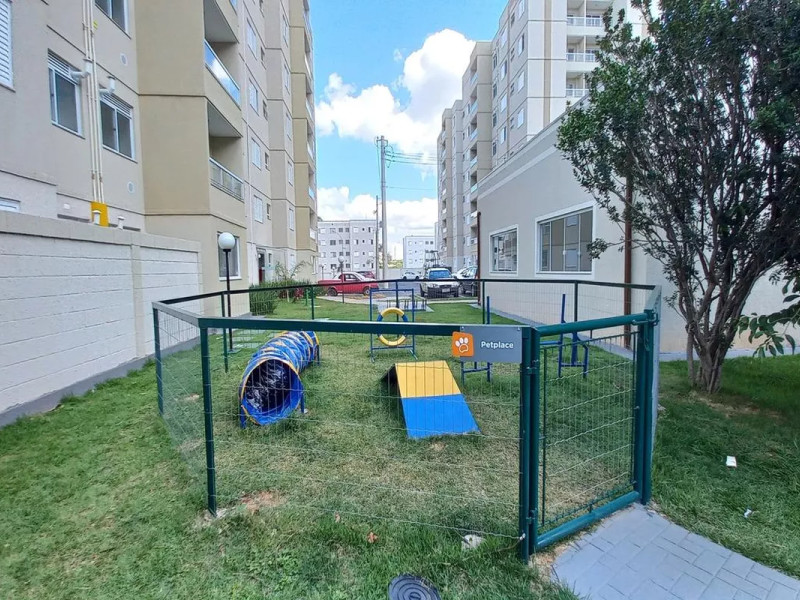 imóvel com 47m² - Jardim Nova Europa - Campinas