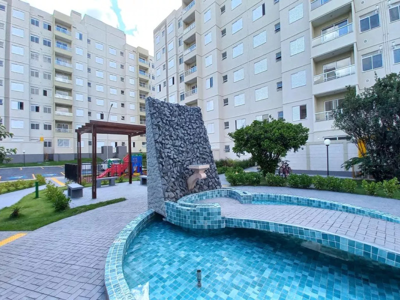 imóvel com 47m² - Jardim Nova Europa - Campinas