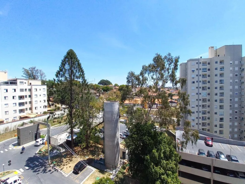 imóvel com 47m² - Jardim Nova Europa - Campinas