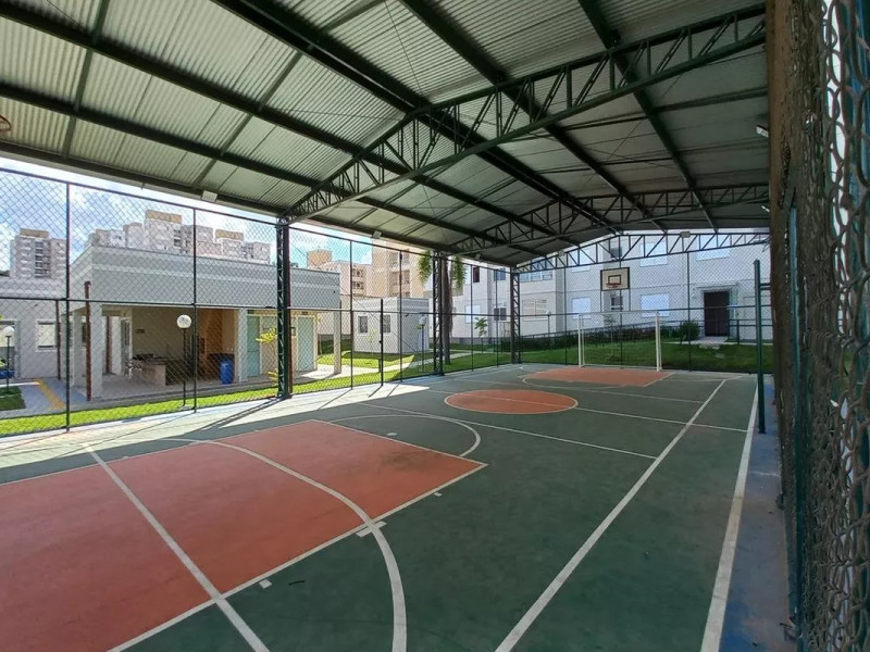 imóvel com 47m² - Jardim Nova Europa - Campinas