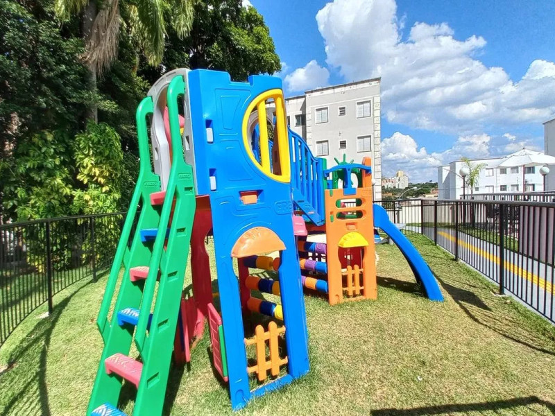 imóvel com 47m² - Jardim Nova Europa - Campinas