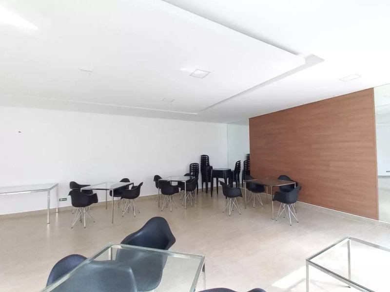 imóvel com 47m² - Jardim Nova Europa - Campinas