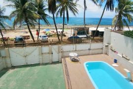 Casa à venda Jaua  com 300m² - 3 dormitórios -  vagas - R$ 750.000 - frente-casa-1.jpg