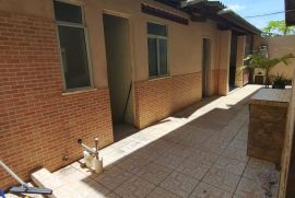 Casa à venda Jaua  com 300m² - 3 dormitórios -  vagas - R$ 750.000 - fundo-casa-1.jpg