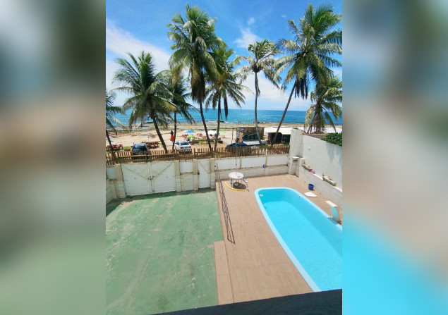 imóvel com 300m²