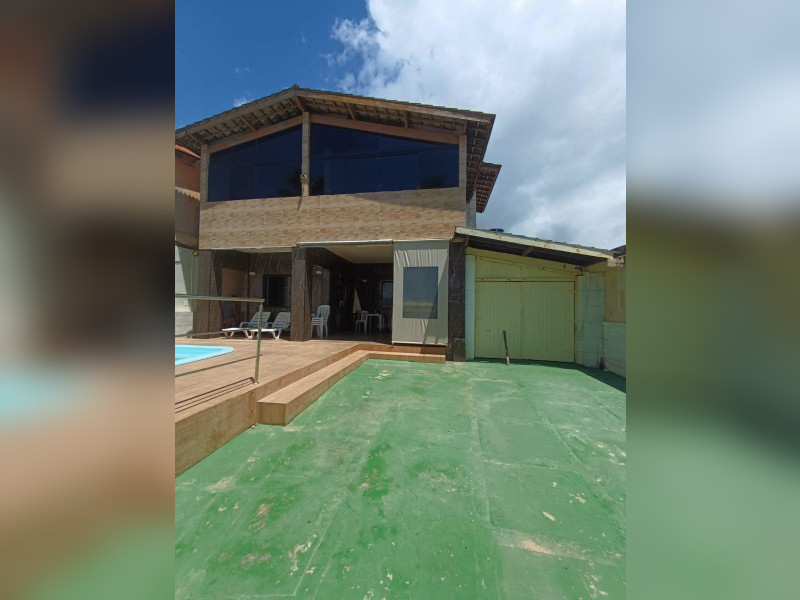 Casa à venda Jaua  com 300m² e 3 quartos por R$ 750.000 - casa-terreo.jpg