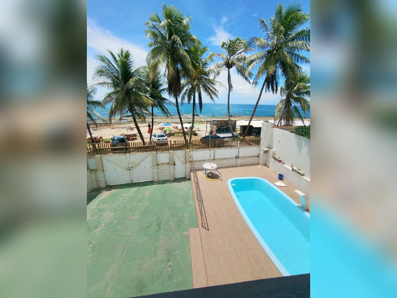 Casa à venda Jaua  com 300m² e 3 quartos por R$ 750.000 - frente-casa-1.jpg