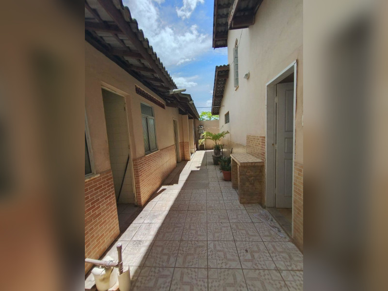 Casa à venda Jaua  com 300m² e 3 quartos por R$ 750.000 - fundo-casa-2.jpg