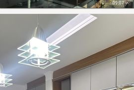 Apartamento à venda Centro com 62m² - 2 dormitórios -  vaga - R$ 400.000 - 1001505336.jpg