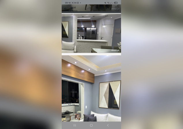 imóvel com 62m²