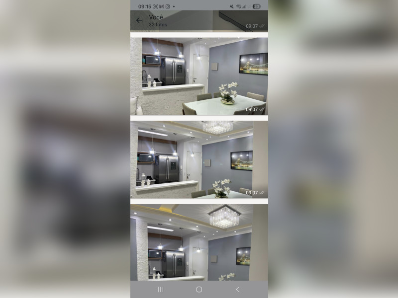 Apartamento à venda Centro com 62m² e 2 quartos por R$ 400.000 - 1001505340.jpg