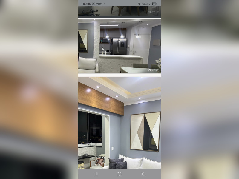 Apartamento à venda Centro com 62m² e 2 quartos por R$ 400.000 - 1001505342.jpg