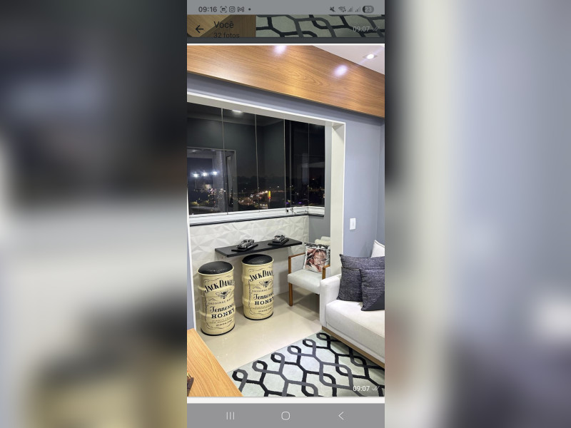 Apartamento à venda Centro com 62m² e 2 quartos por R$ 400.000 - 1001505344.jpg