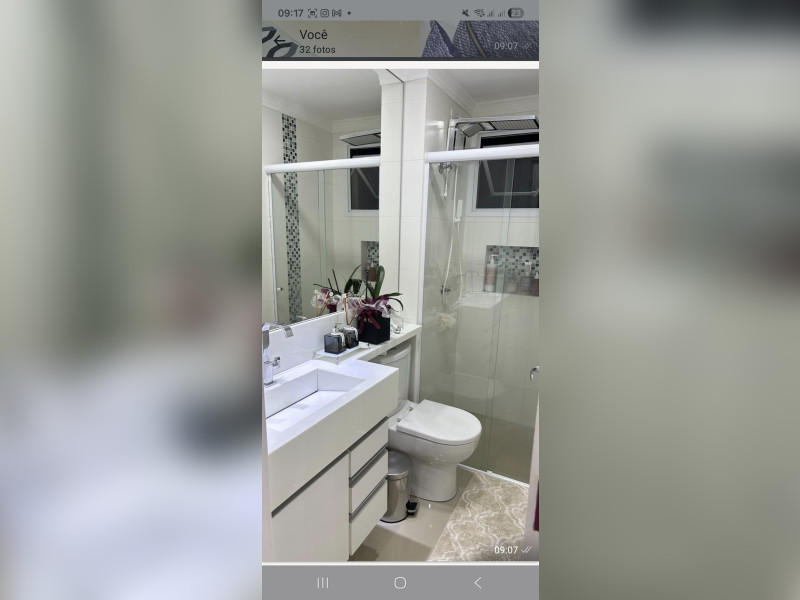 Apartamento à venda Centro com 62m² e 2 quartos por R$ 400.000 - 1001505350.jpg