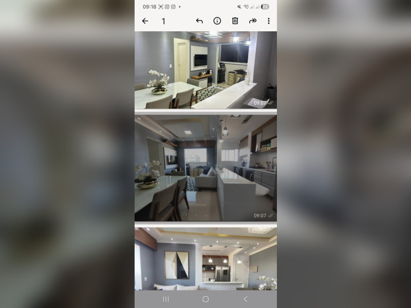 Apartamento à venda Centro com 62m² e 2 quartos por R$ 400.000 - 1001505361.jpg