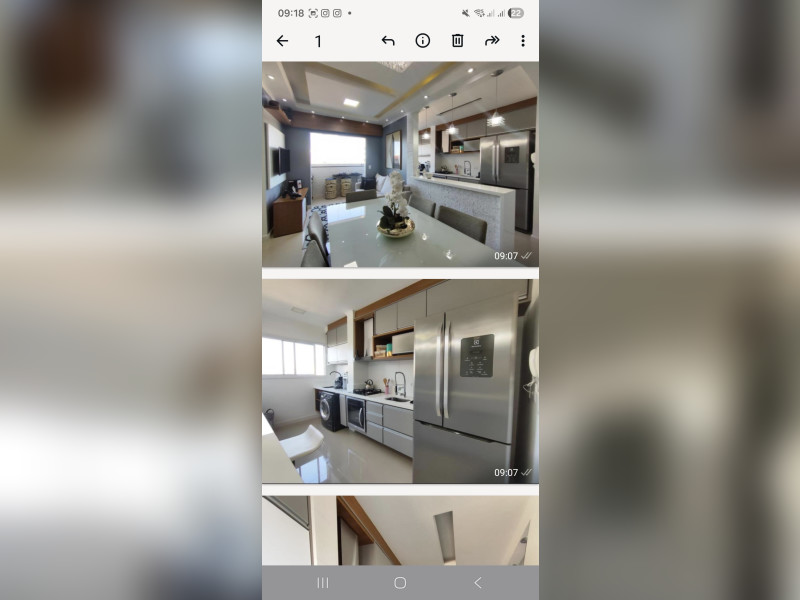 Apartamento à venda Centro com 62m² e 2 quartos por R$ 400.000 - 1001505363.jpg