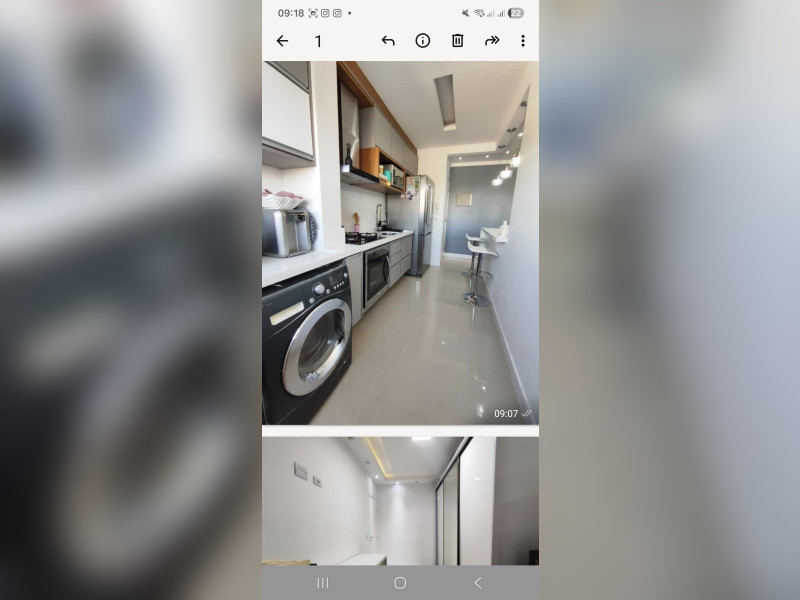 Apartamento à venda Centro com 62m² e 2 quartos por R$ 400.000 - 1001505365.jpg