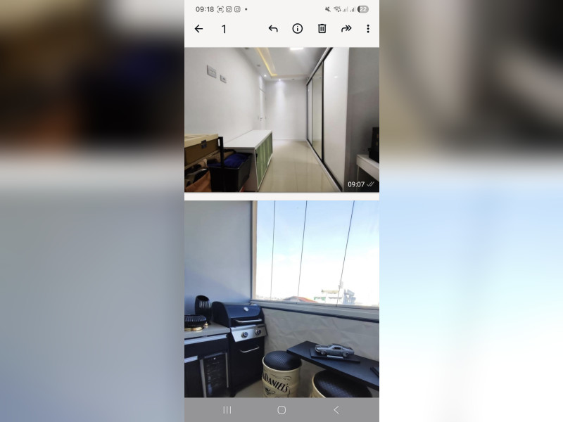 Apartamento à venda Centro com 62m² e 2 quartos por R$ 400.000 - 1001505370.jpg