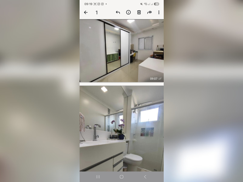 Apartamento à venda Centro com 62m² e 2 quartos por R$ 400.000 - 1001505372.jpg