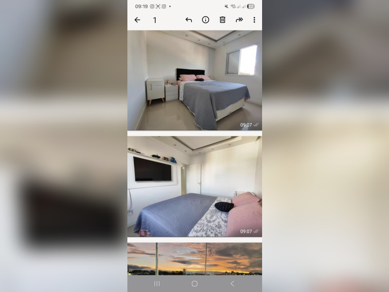 Apartamento à venda Centro com 62m² e 2 quartos por R$ 400.000 - 1001505374.jpg