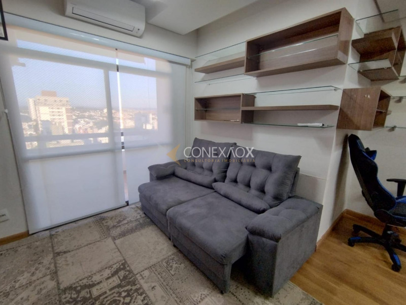 Apartamento à venda Cambuí com 60m² e 1 quarto por R$ 540.000 - 1.jpg