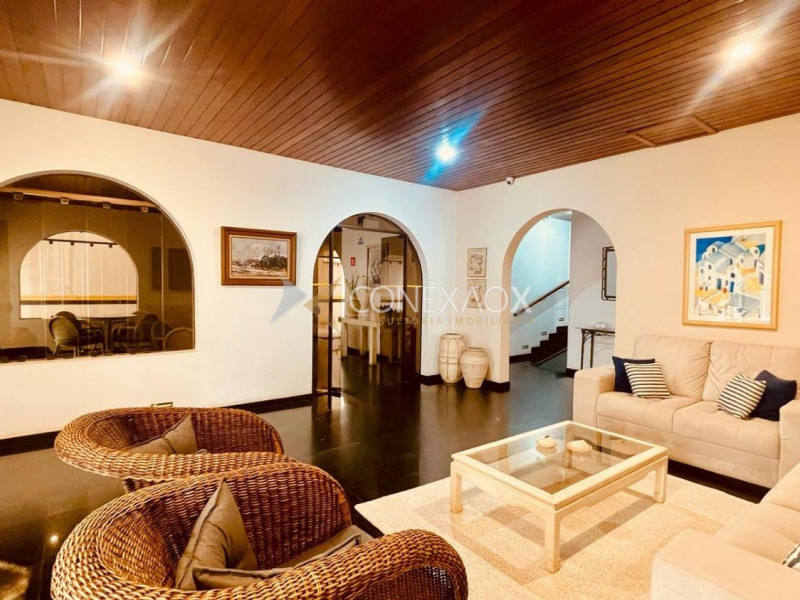 Apartamento à venda Cambuí com 60m² e 1 quarto por R$ 540.000 - 27.jpg