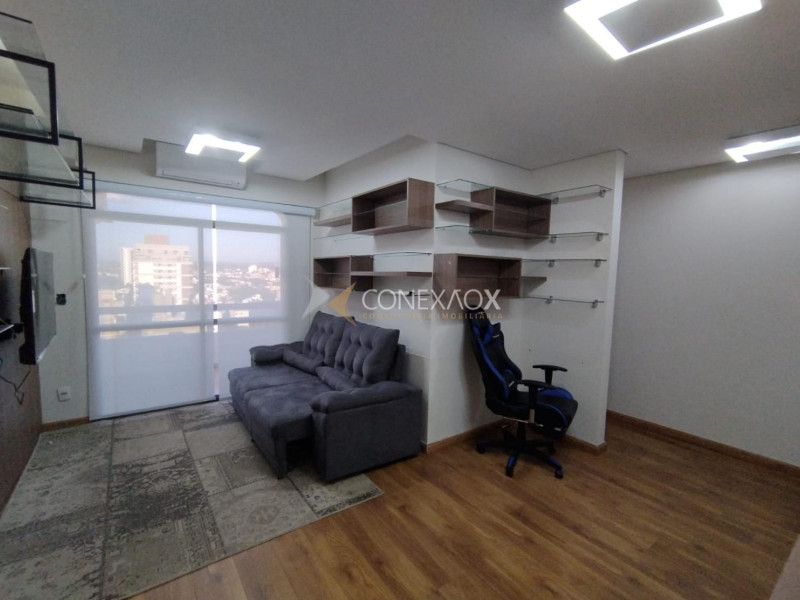 Apartamento à venda Cambuí com 60m² e 1 quarto por R$ 540.000 - 3.jpg