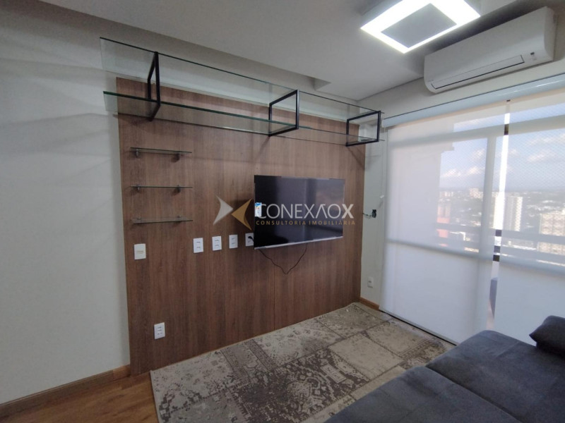 Apartamento à venda Cambuí com 60m² e 1 quarto por R$ 540.000 - 5.jpg