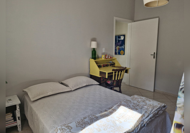 imóvel com 250m²