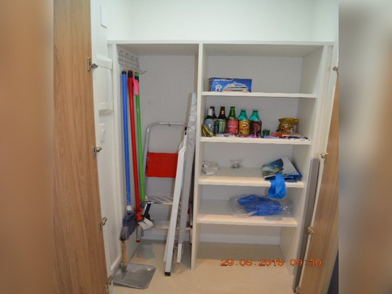 Apartamento para alugar Centro com 46m² e 1 quarto por R$ 4.850 - foto-10.jpg