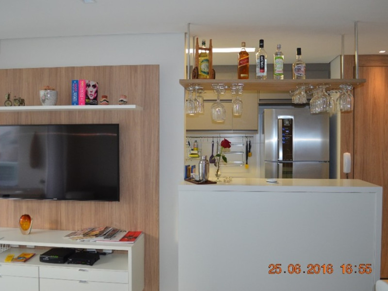 Apartamento para alugar Centro com 46m² e 1 quarto por R$ 4.850 - foto-5.jpg