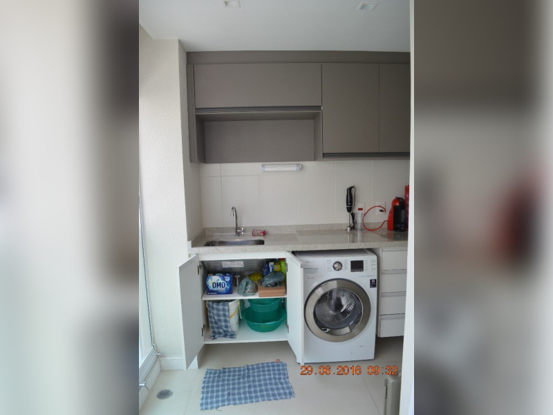 Apartamento para alugar Centro com 46m² e 1 quarto por R$ 4.850 - foto-8.jpg