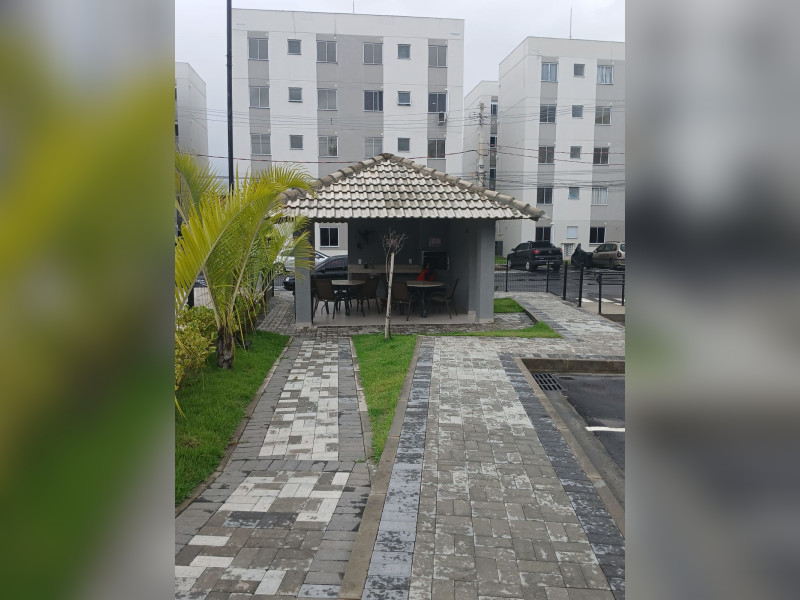 imóvel com 48m² - Campo Grande - Rio de Janeiro