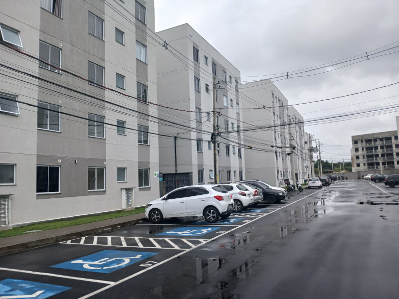 imóvel com 48m² - Campo Grande - Rio de Janeiro