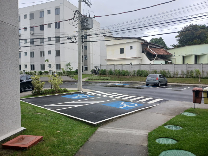 imóvel com 48m² - Campo Grande - Rio de Janeiro