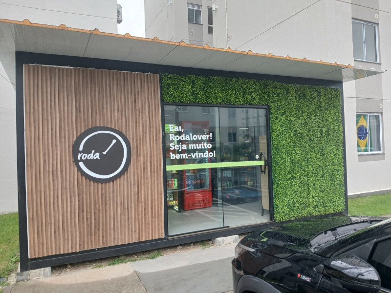 imóvel com 48m² - Campo Grande - Rio de Janeiro