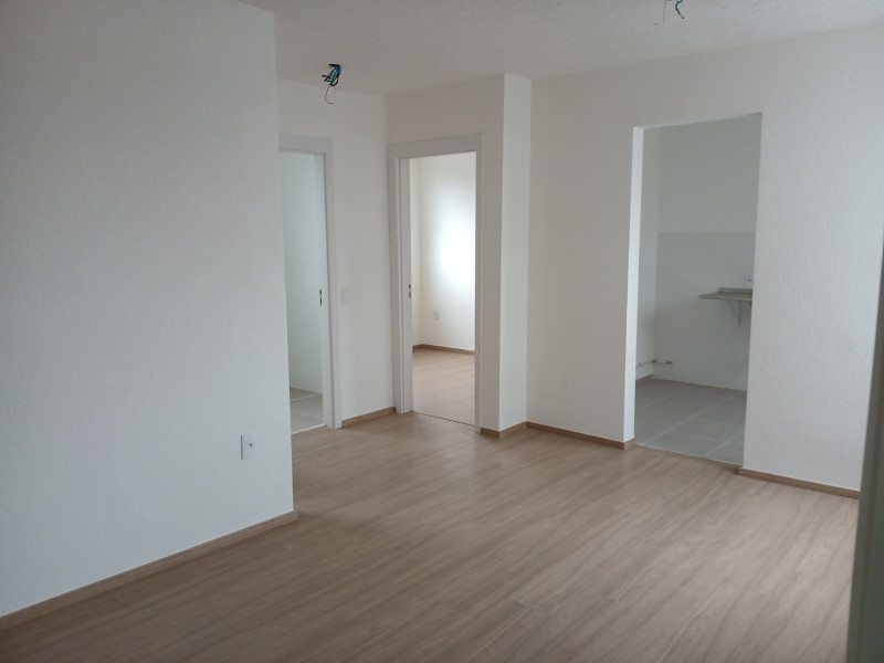 imóvel com 48m² - Campo Grande - Rio de Janeiro
