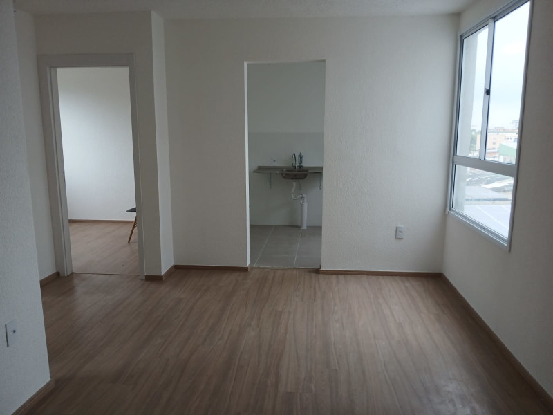 imóvel com 48m² - Campo Grande - Rio de Janeiro