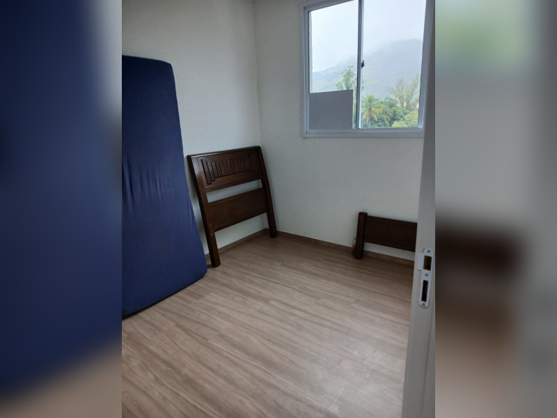imóvel com 48m² - Campo Grande - Rio de Janeiro