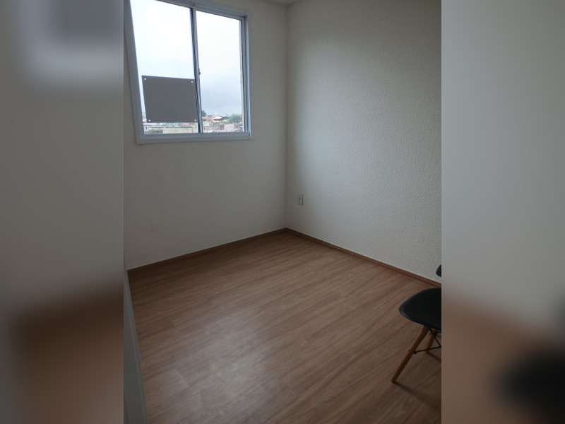 imóvel com 48m² - Campo Grande - Rio de Janeiro