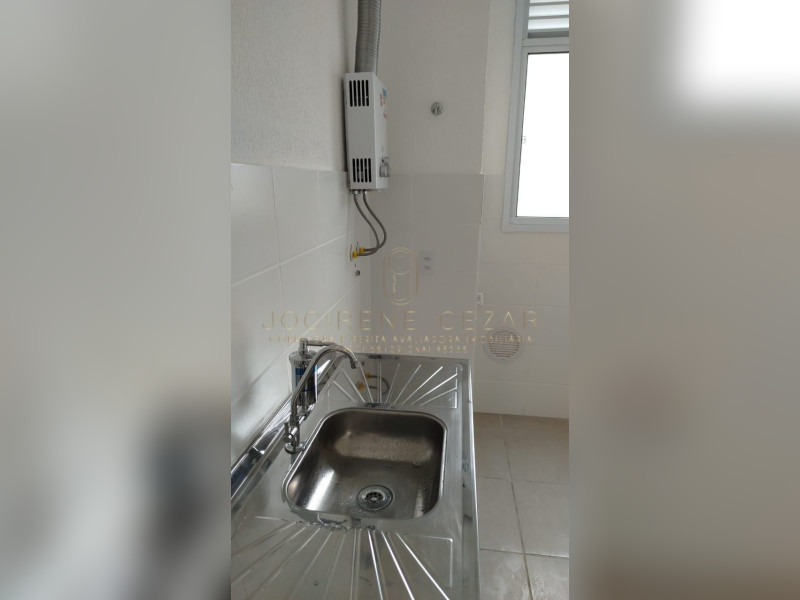 imóvel com 48m² - Campo Grande - Rio de Janeiro