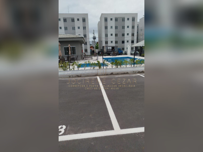 imóvel com 48m² - Campo Grande - Rio de Janeiro
