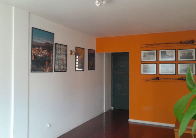 imóvel com 79m²