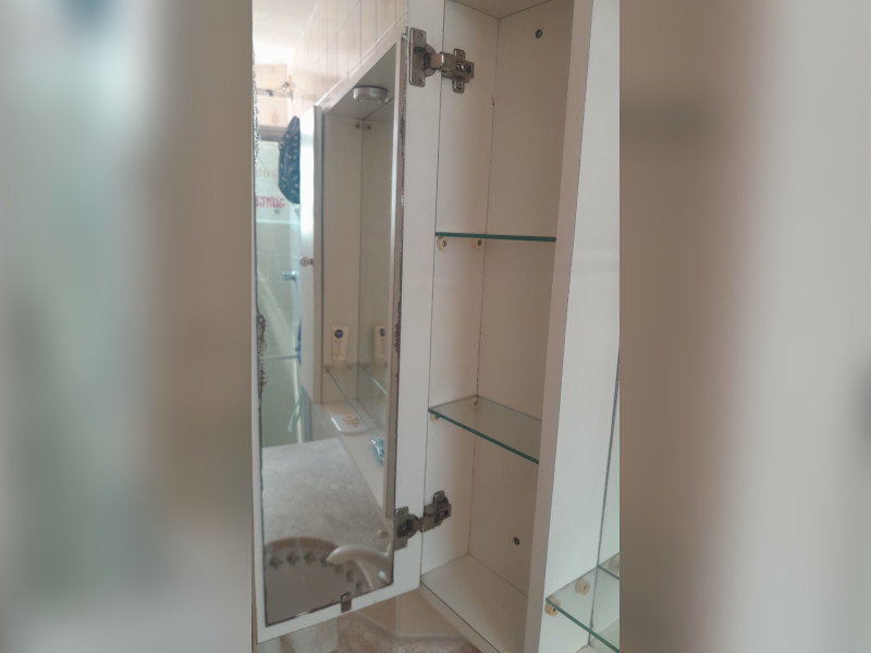 Apartamento à venda Pompéia com 79m² e 2 quartos por R$ 750.000 - banheiro-3.jpg