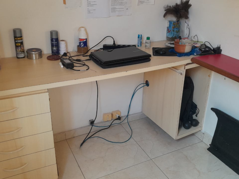 Apartamento à venda Pompéia com 79m² e 2 quartos por R$ 750.000 - escritorio.jpg