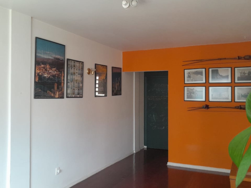Apartamento à venda Pompéia com 79m² e 2 quartos por R$ 750.000 - sala-1.jpg